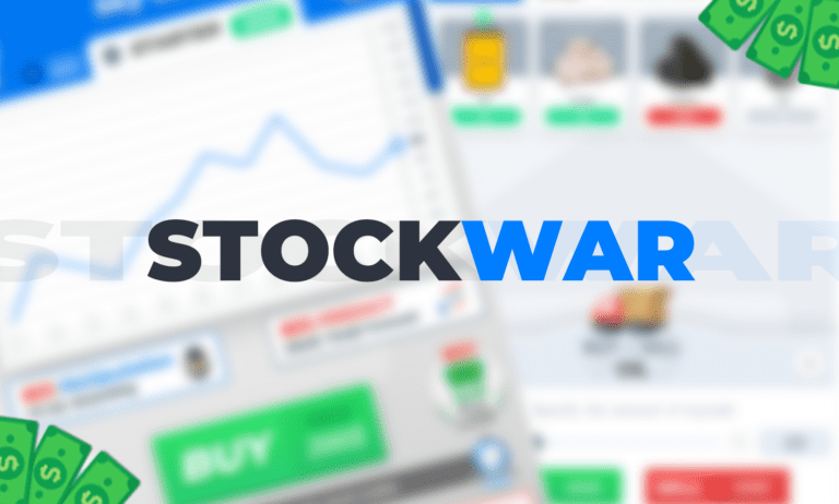 Stock War
