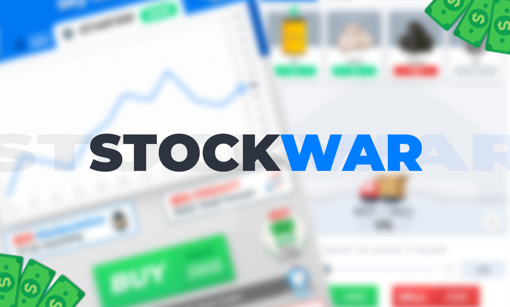 Stock War