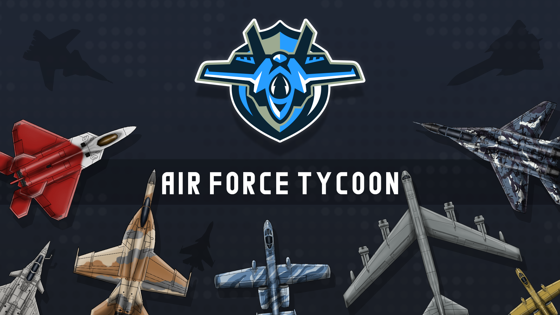 Air Force Tycoon